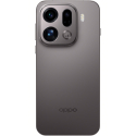 OPPO Find X9 Pro 5G 16GB RAM 512GB Titanium Charcoal